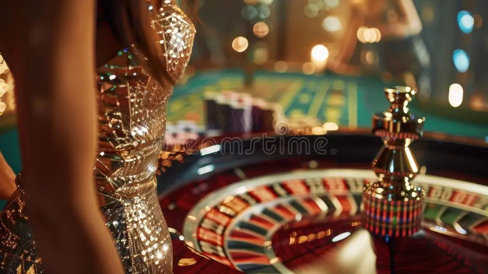 A Bangladeshi user playing real-time card games with a live dealer at krikia live casino